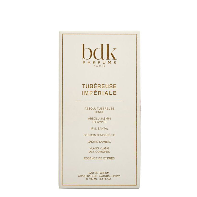 BDK-TUBEREUSE IMPERIALE-EAU DE PARFUM