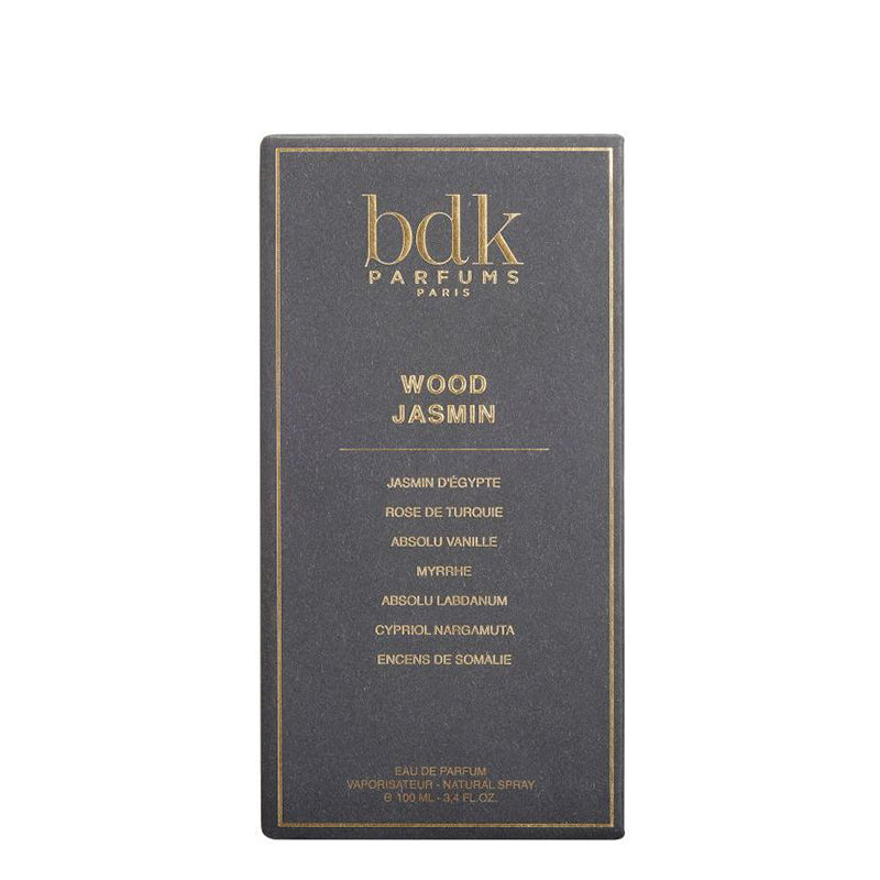 BDK-WOOD & JASMINE-EAU DE PARFUM