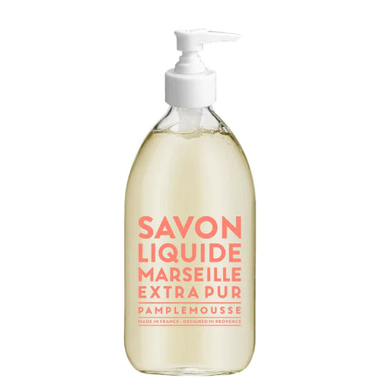 COMPAGNIE DE PROVENCE - PAMPLEMOUSSE - SAPONE LIQUIDO AL POMPELMO 300 ML