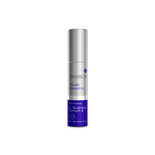 ENVIRON - YOUTH ESSENTIA - C-QUENCE SERUM 4
