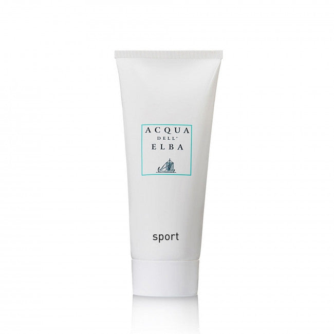 ACQUA DELL'ELBA-SPORT-CREMA CORPO PROFUMATA