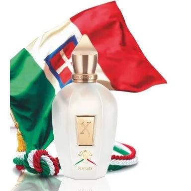 XERJOFF-1861 NAXOS-EAU DE PARFUM