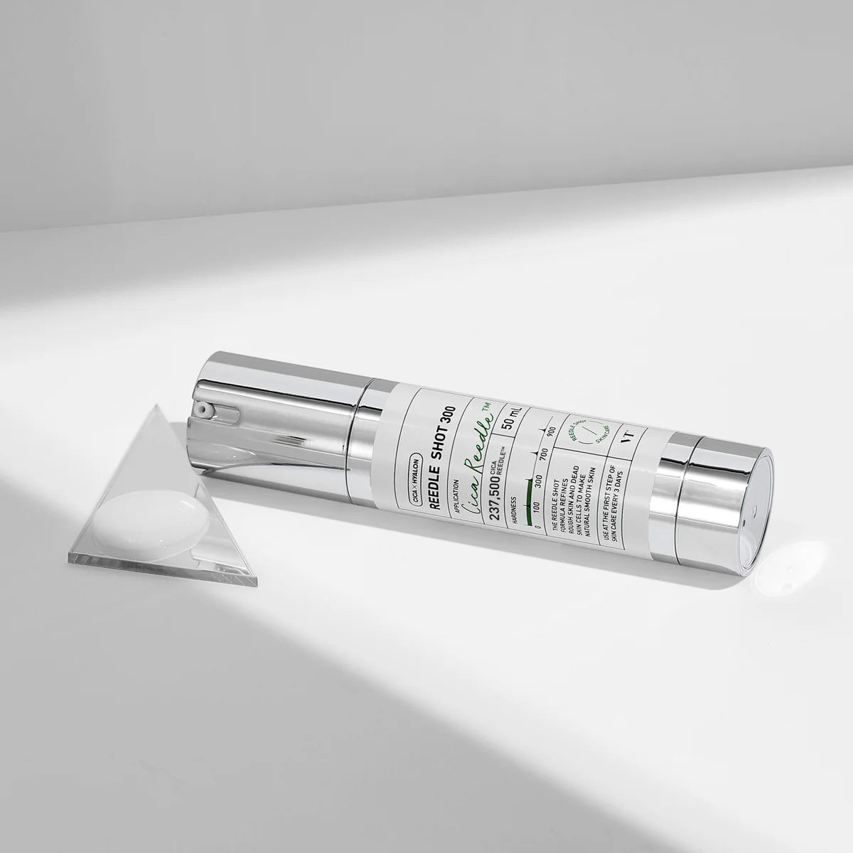 VT COSMETICS - REEDLE SHOT 300 - SIERO VISO AGLI ESOSOMI