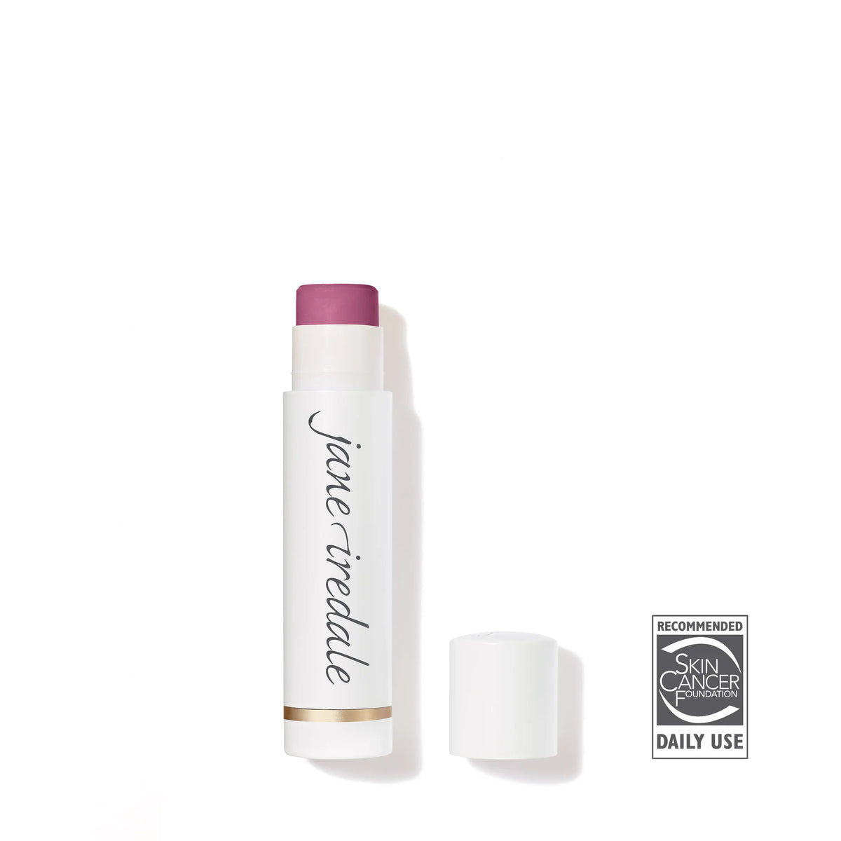 JANE IREDALE - LIP DRINK - ROSSETTI MORBIDI CON PROTEZIONE SOLARE