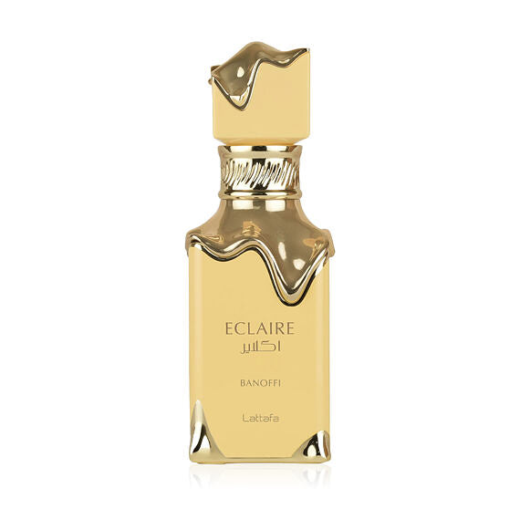 LATTAFA - ECLAIRE BANOFFI - EAU DE PARFUM 100 ML SPRAY