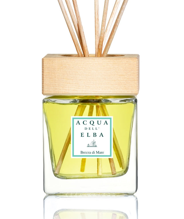 ACQUA DELL'ELBA-PROFUMATORE AMBIENTE- BREZZA DI MARE