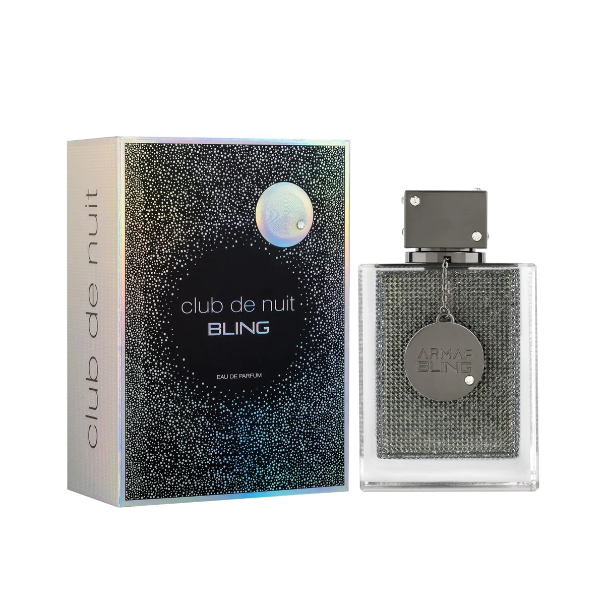 ARMAF - CLUB DE NUIT BLING - EAU DE PARFUM 75 ML SPRAY