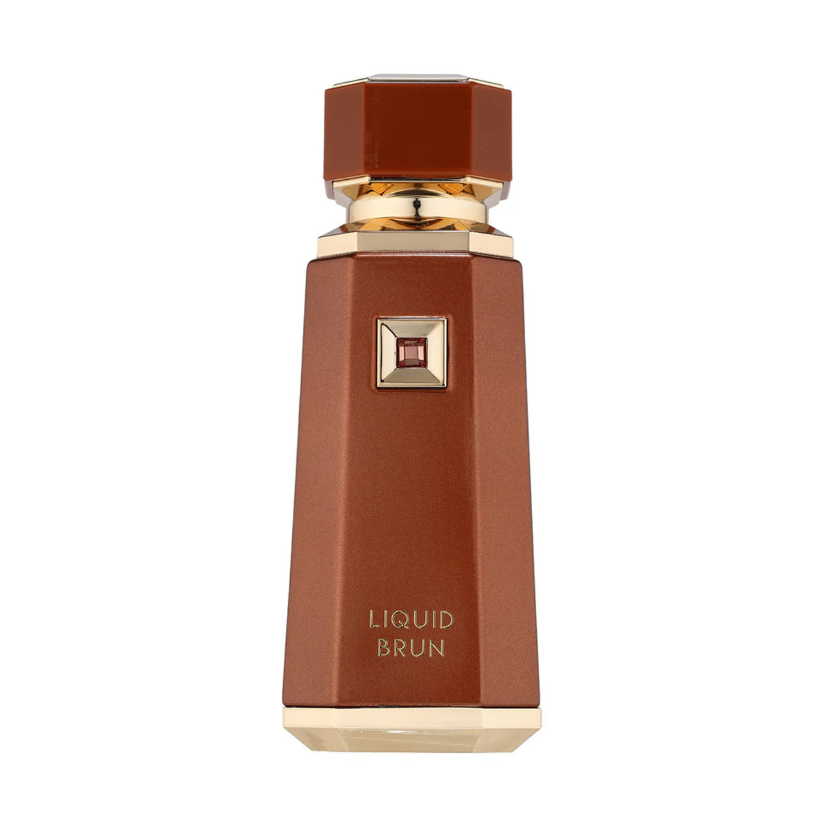 FRENCH AVENUE - LIQUID BRUN - EAU DE PARFUM 100 ML SPRAY