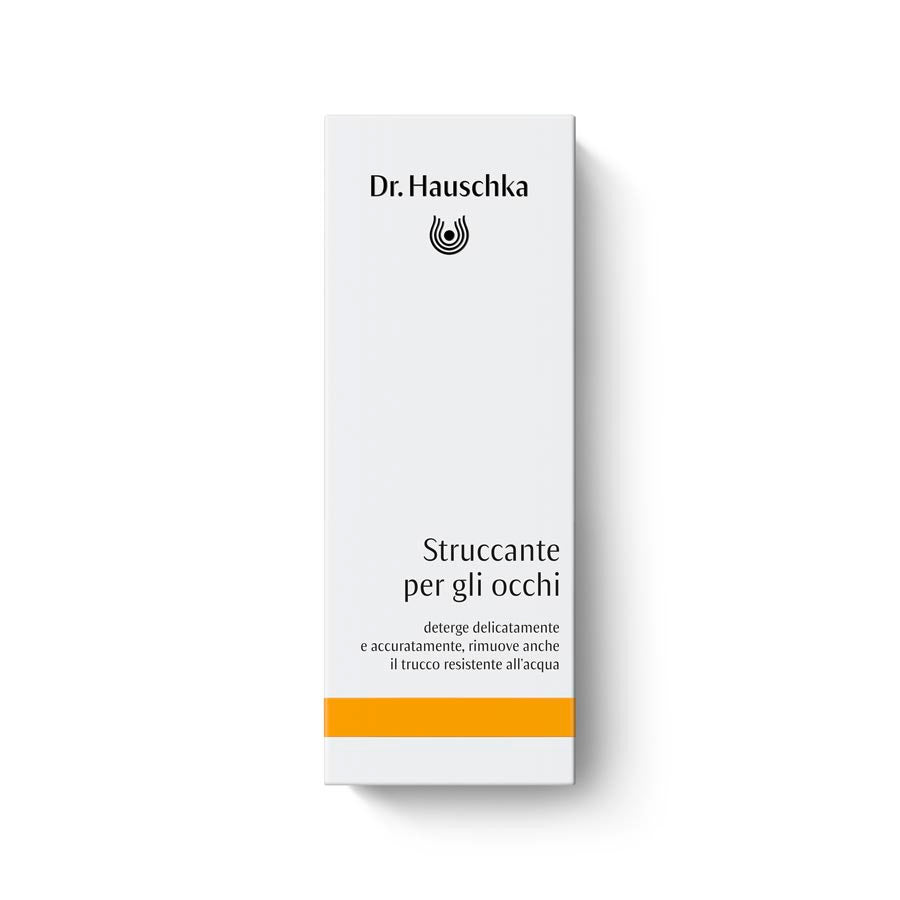 DR. HAUSCHKA - STRUCCANTE PER GLI OCCHI