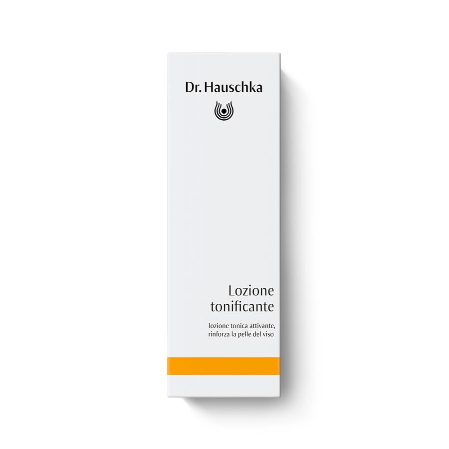 DR. HAUSCHKA - LOZIONE TONIFICANTE - 100 ML SPRAY