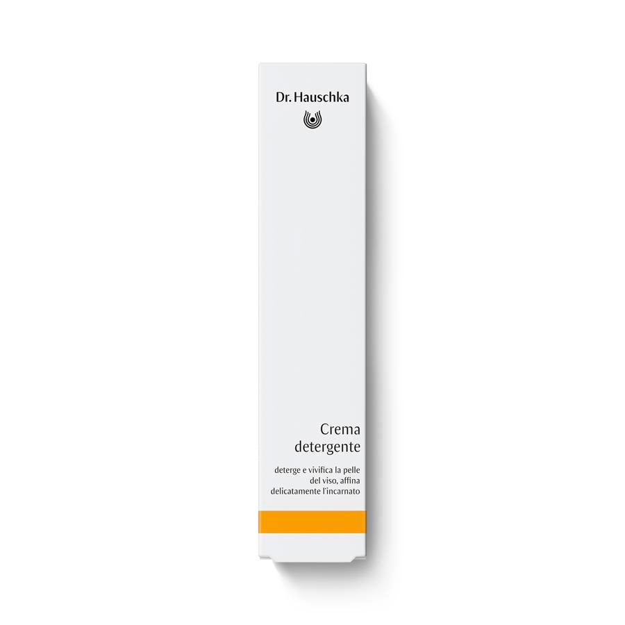 DR. HAUSCHKA - CREMA DETERGENTE - 50 ML