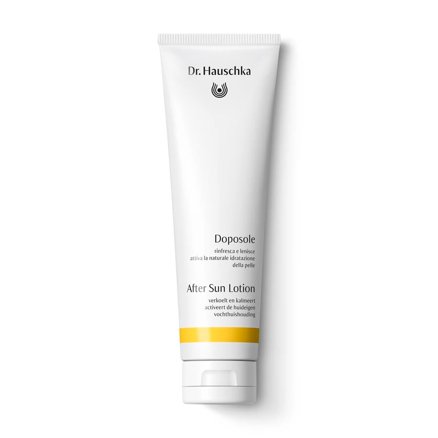 DR. HAUSCHKA - DOPO SOLE - 150 ML