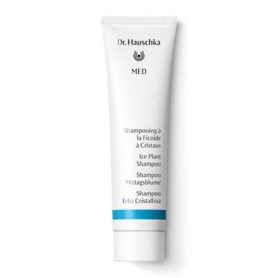 DR. HAUSCHKA - SHAMPOO ERBA CRISTALLINA