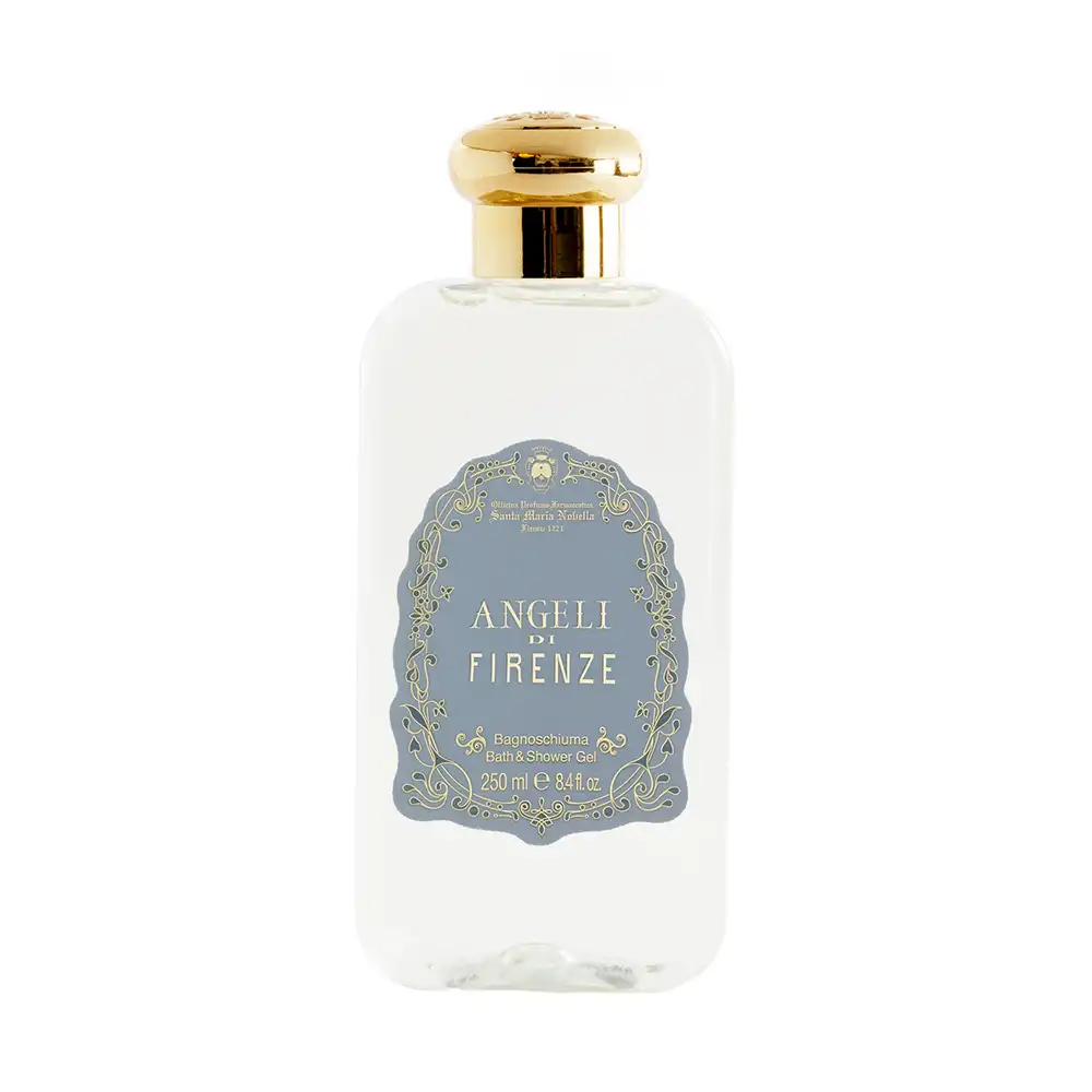 SANTA MARIA NOVELLA-BAGNOSCIUMA E BAGNODOCCIA-ANGELI DI FIRENZE