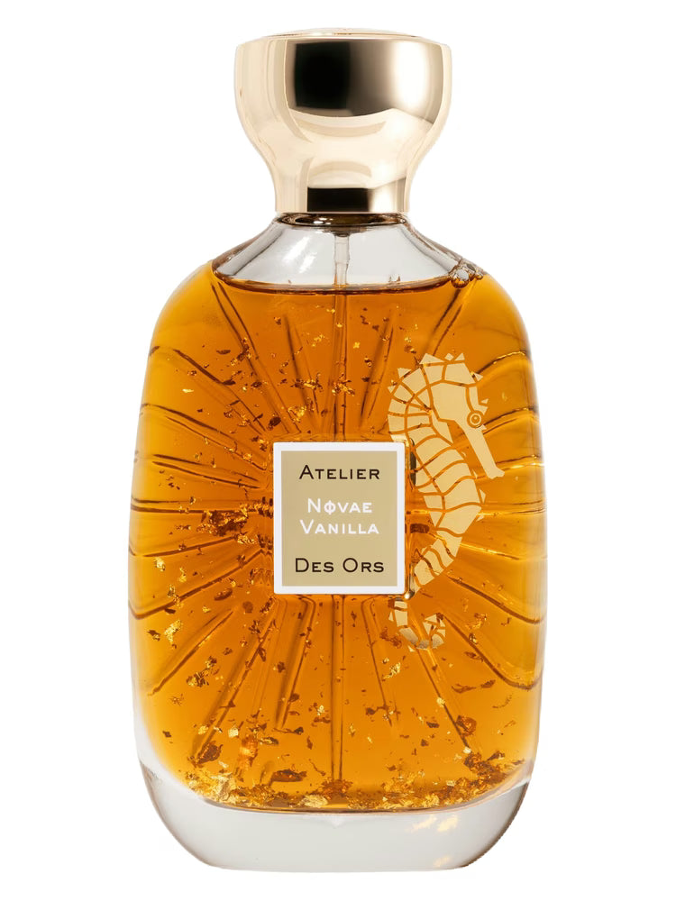 ATELIER DES ORS - NOVAE VANILLA -