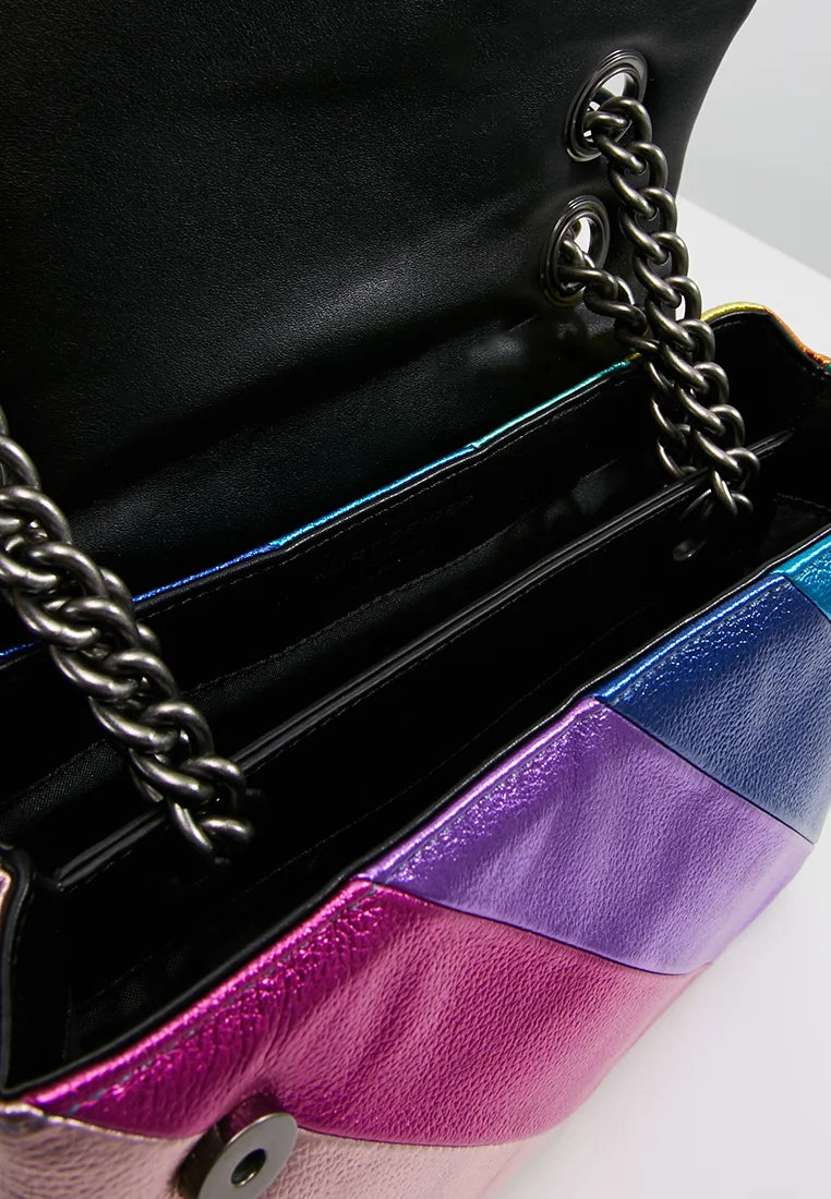 KURT BGEIGER - BORSA IN PELLE - COLORATA