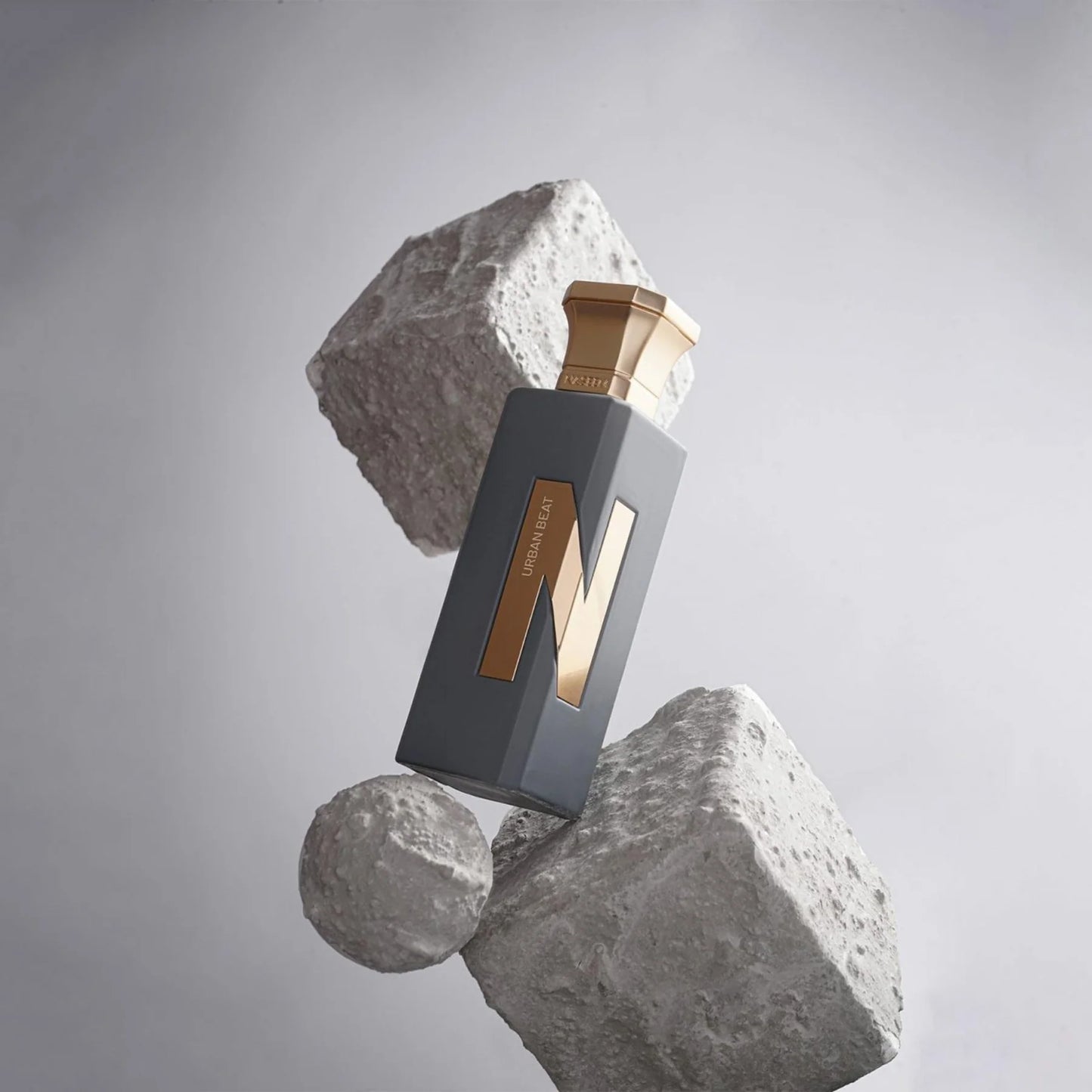 NASEEM - URBAN BEAT - ACQUA PROFUMO