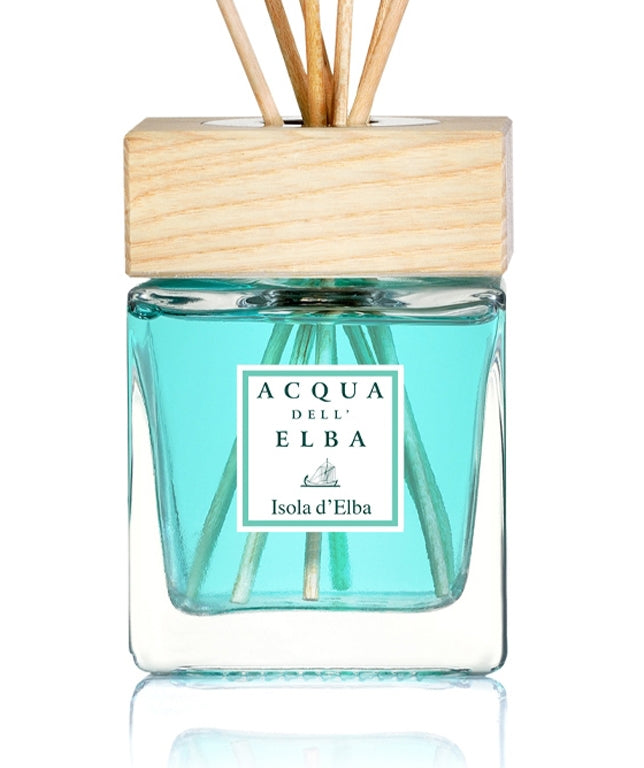 ACQUA DELL'ELBA-PROFUMATORE AMBIENTE-ISOLA D'ELBA
