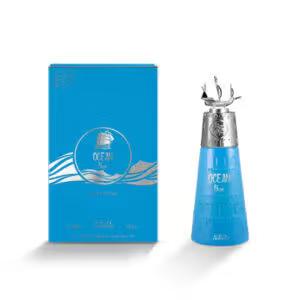 NABEEL-OCEAN BLUE-EAU DE PARFUM