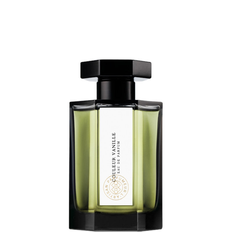 L'ARTISAN PARFUMEUR-Couleur Vanille - Eau de Parfum