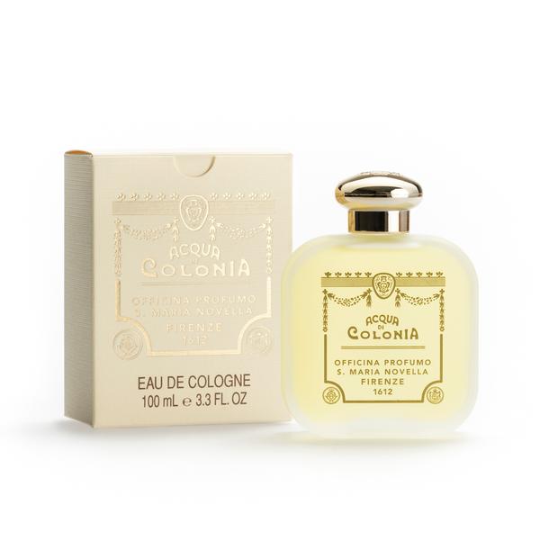 SANTA MARIA NOVELLA-ZAGARA-PROFUMO