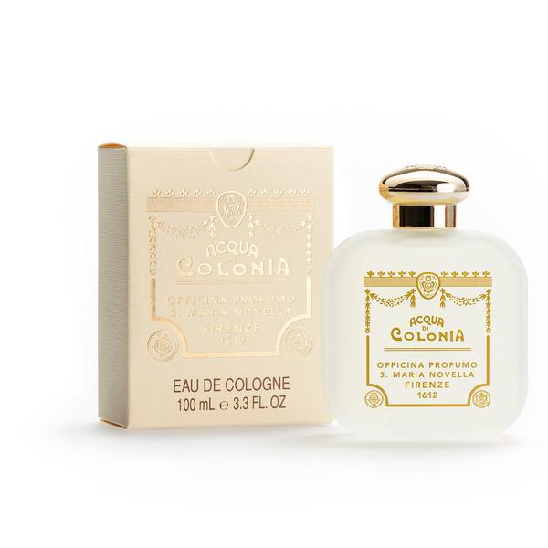 SANTA MARIA NOVELLA- IRIS-PROFUMO
