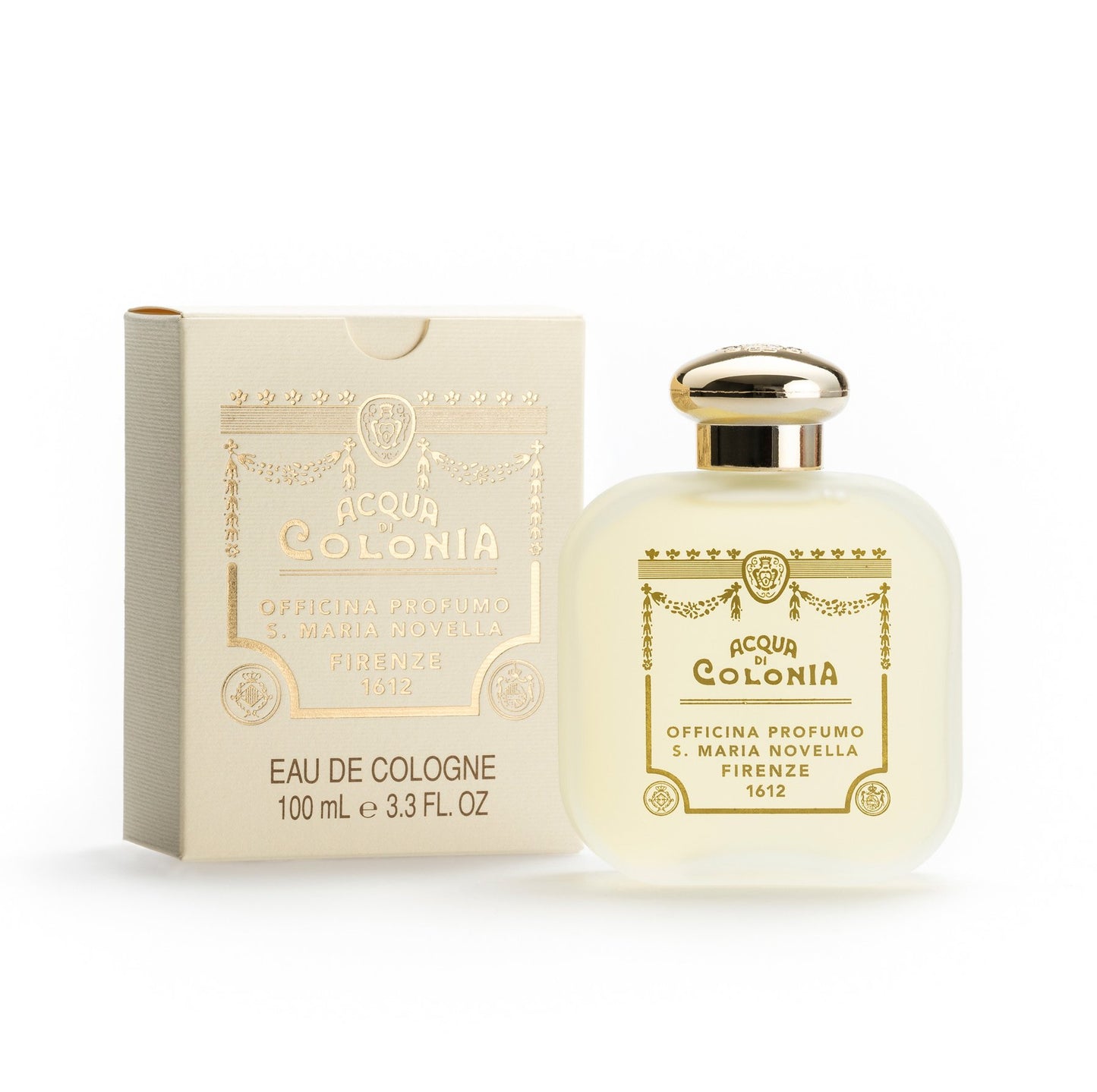 SANTA MARIA NOVELLA -EAU DE TOILETTE-POT POURRI