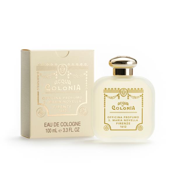 SANTA MARIA NOVELLA-GARDENIA-EAU DE TOILETTE