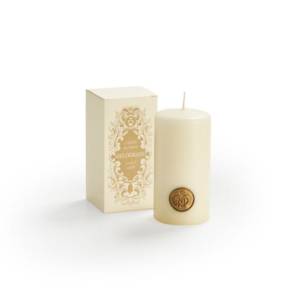 SANTA MARIA NOVELLA-Candela Profumata Melograno