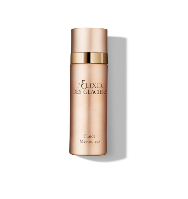 VALMONT- L'ELIXIR DES GLACIERS -FLUIDE MERVEILLEUX