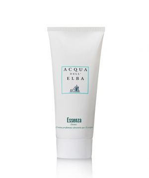 ACQUA DELL'ELBA-ESSENZA DONNA- CREMA PROFUMATA CORPO IN TUBO