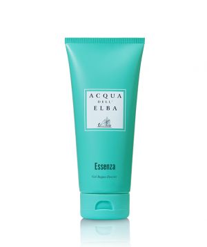 ACQUA DELL'ELBA-ESSENZA UOMO- GEL DOCCIA/ SHAMPOO