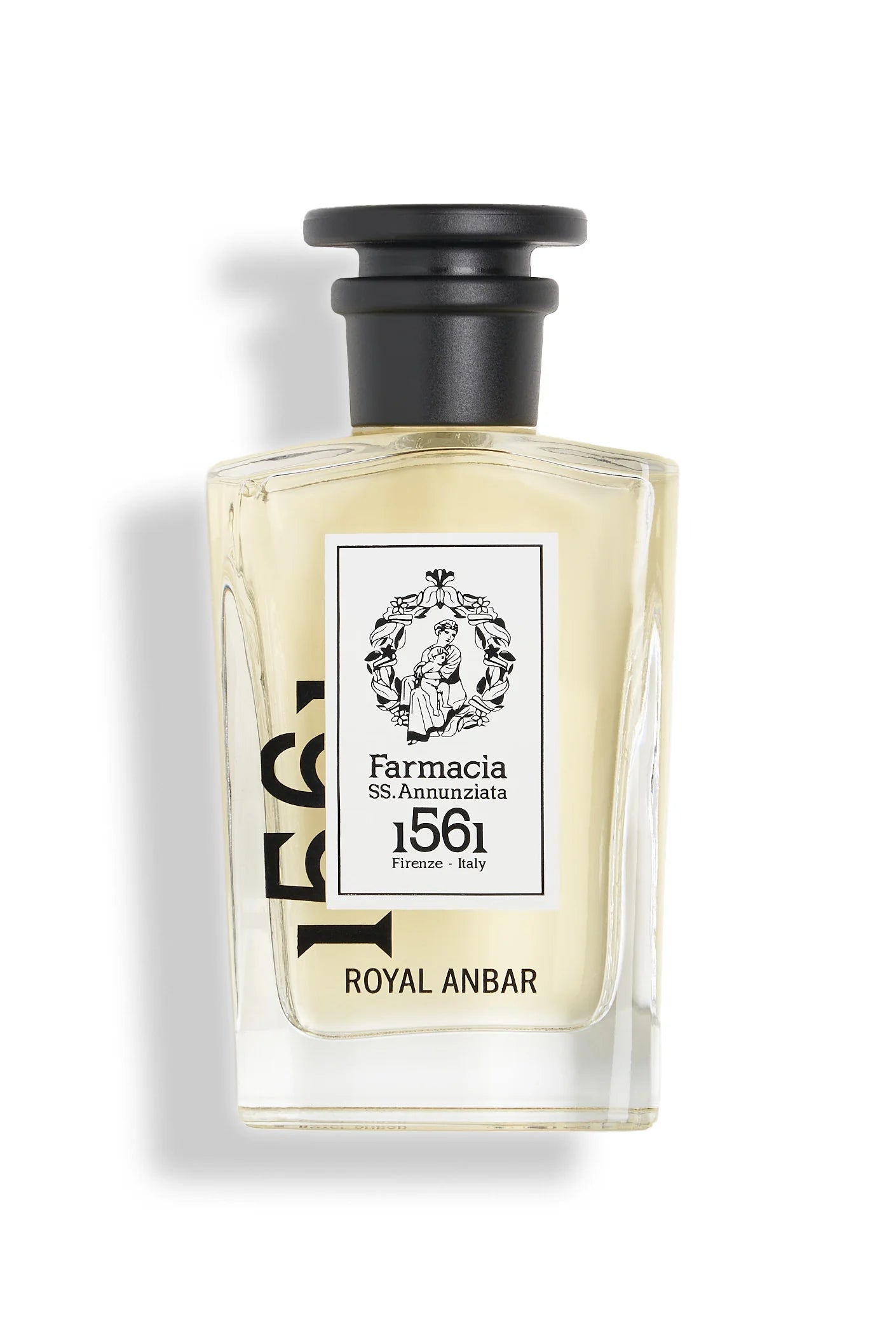 FARMACIA S.S.ANNUNZIATA-ROYAL ANBAR-EAU DE PARFUM