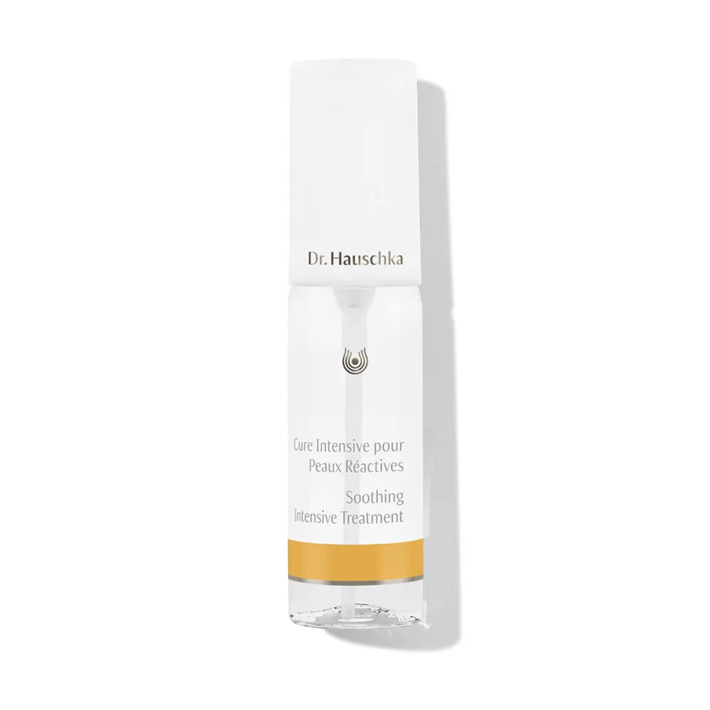 DR. HAUSCHKA - TRATTAMENTO INTENSIVO PER PELLI REATTIVE - 40 ML