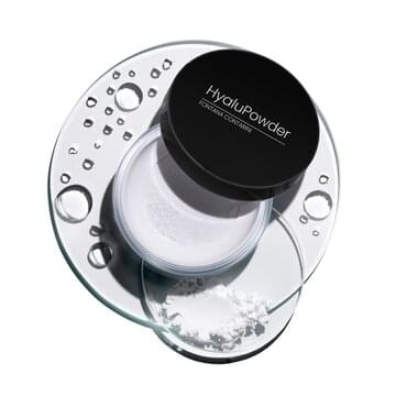 FONTANA CONTARINI - SKINCARE IN MAKE UP - HYALU POWDER