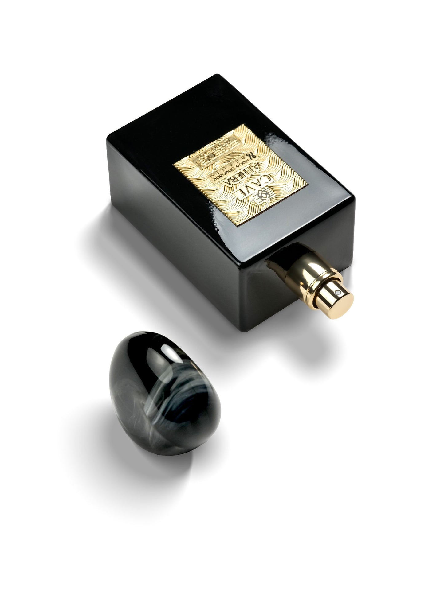 CAVE ESSENTIAL LUXURY PARFUM-ALHEBA-EXTRAIT DE PARFUM