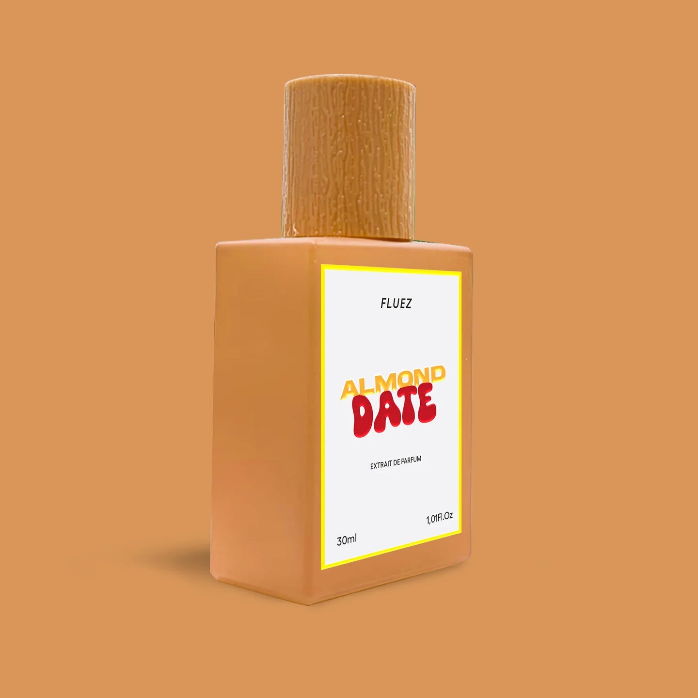 FLUEZ - ALMOND DATE - ESTRATTO - 30 ML SPRAY