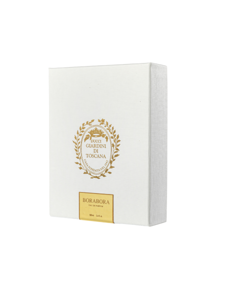 GIARDINI DI TOSCANA - BORA BORA - EAU DE PARFUM