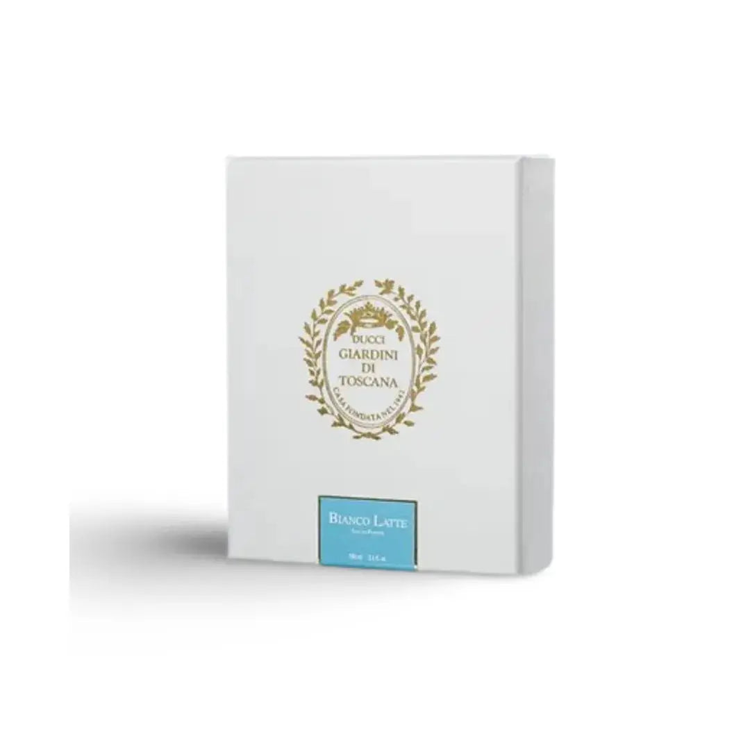 GIARDINI DI TOSCANA - BIANCOLATTE - EAU DE PARFUM
