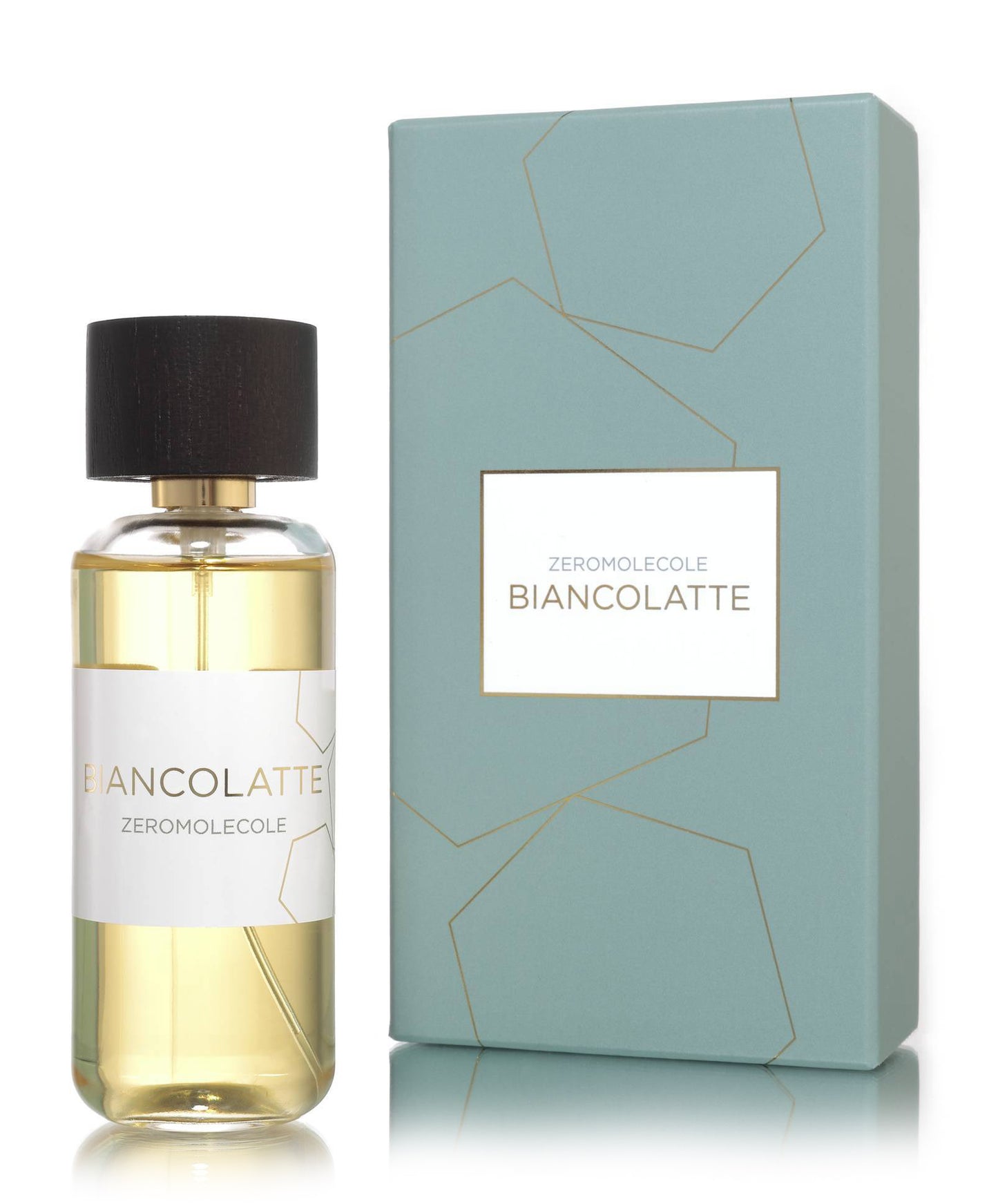 ZEROMOLECOLE-BIANCOLATTE - EAU DE PARFUM