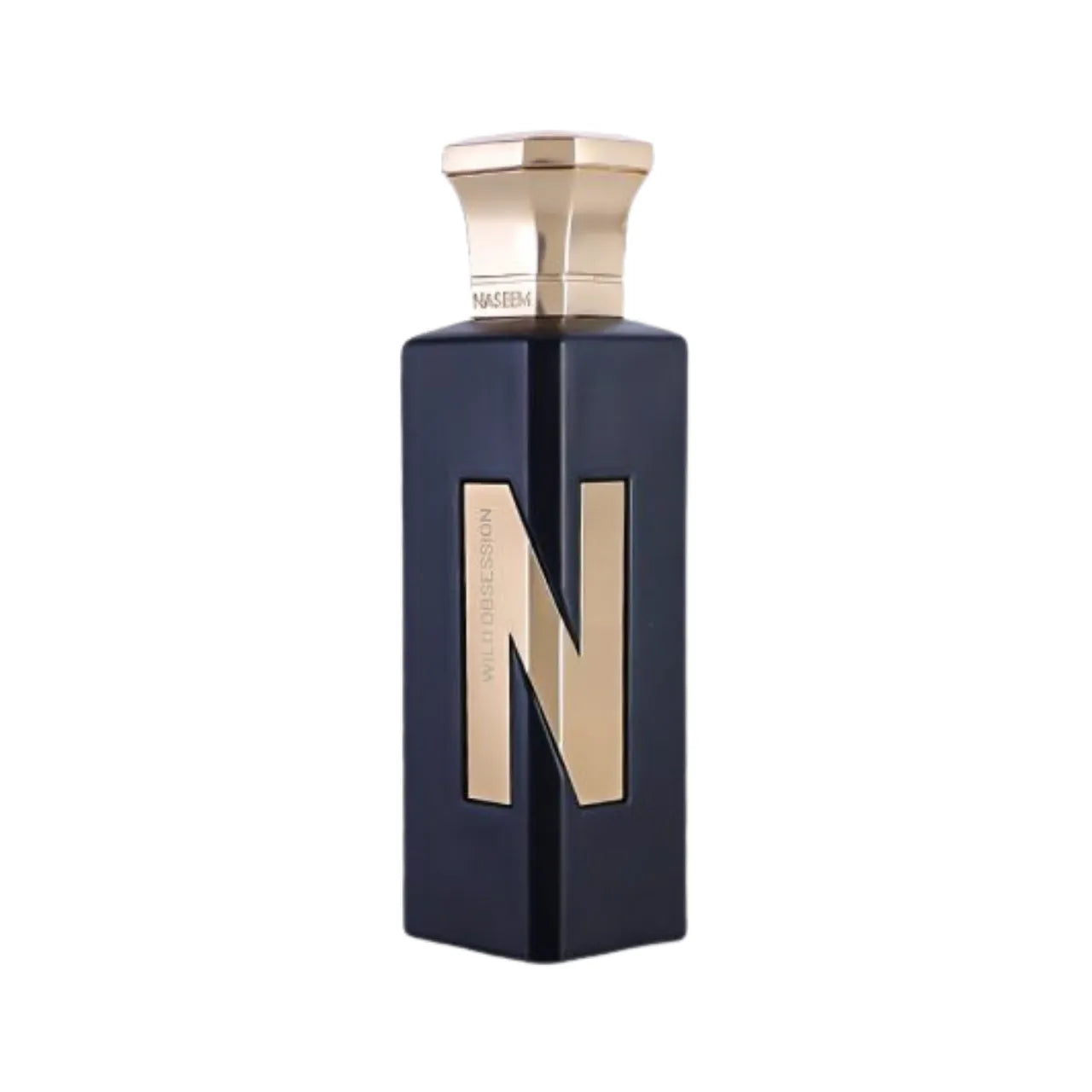 NASEEM - WILD OBSESSION - EAU DE PARFUM SENZA ALCOOL