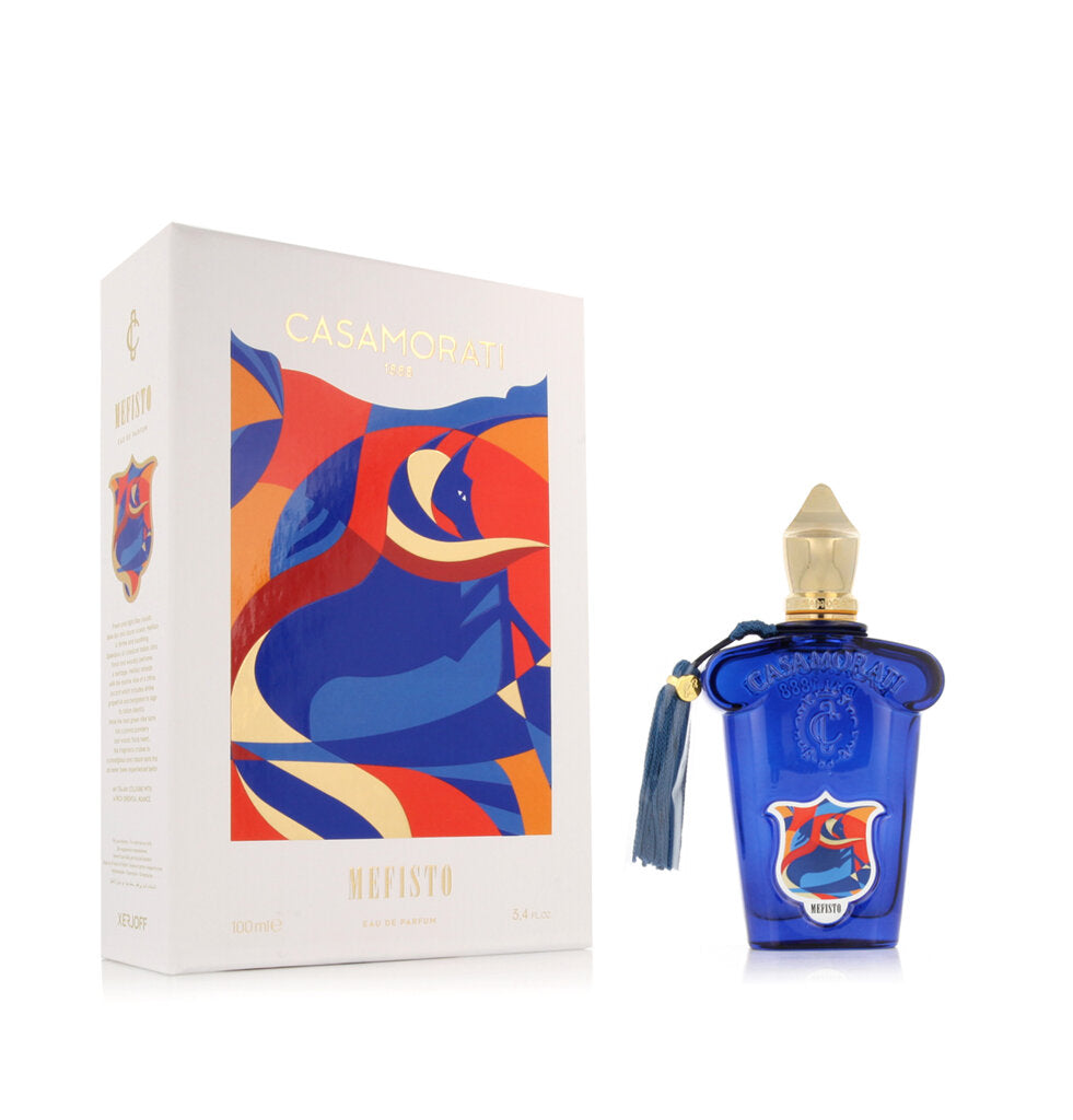 CASAMORATI - MEFISTO - EAU DE PARFUM