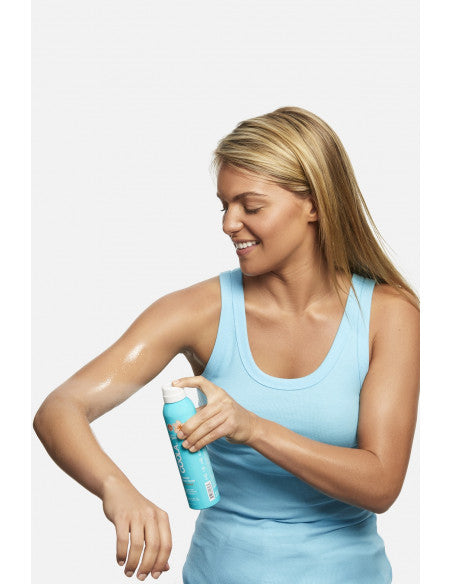 COOLA-SUNCARE CLASSIC SPF 50 SPRAY-SENZA FRAGRANZA