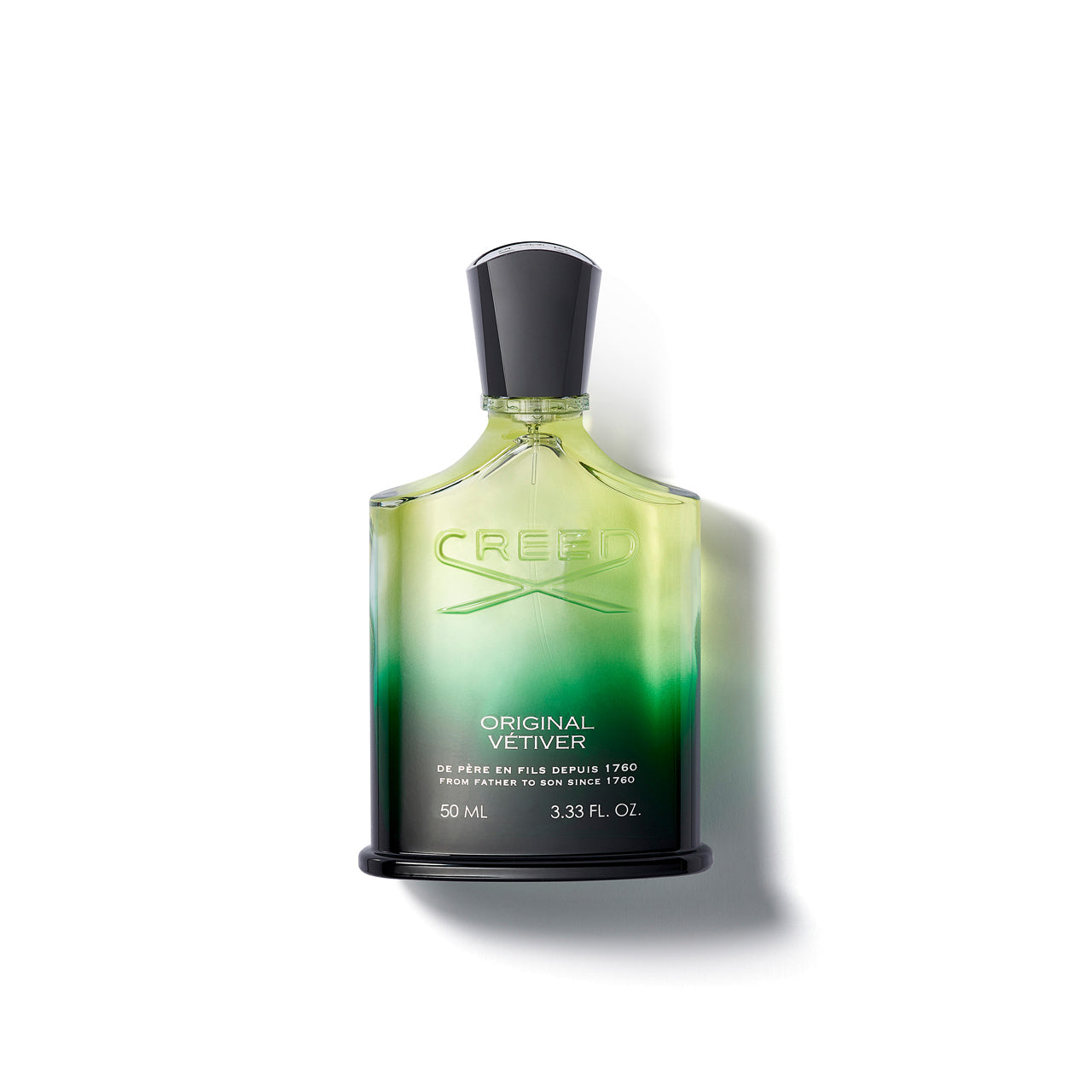 CREED-ORIGINAL VETIVER-MILLESIMATO