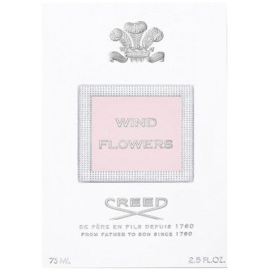 CREED-WIND FLOWERS-MILLESIMATO