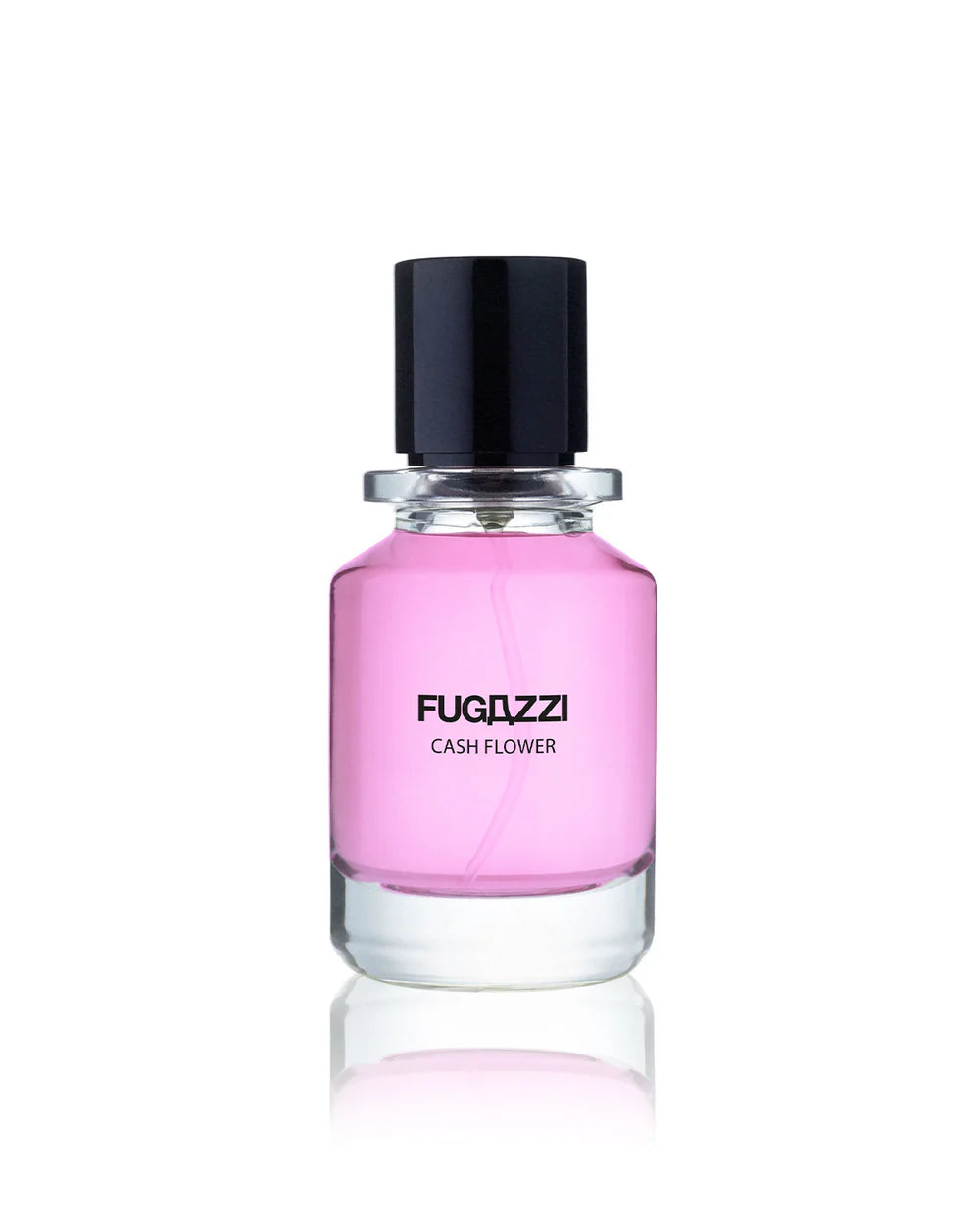 FUGAZZI - CASH FLOWEWR - EXTRAIT DE PARFUM