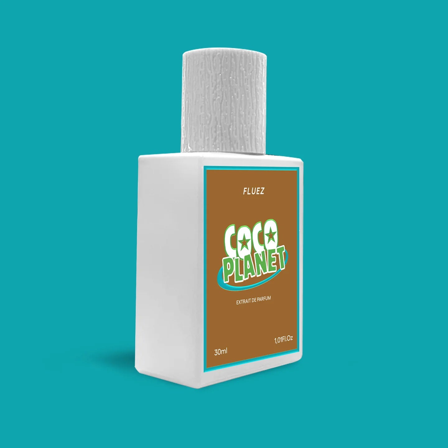 FLUEZ - COCO PLANET - ESTRATTO - 30 ML SPRAY