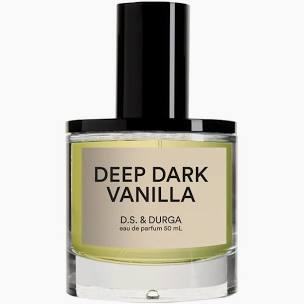 D. S.& DURGA-DEEP DARK VANILLA-EAU DE PARFUM