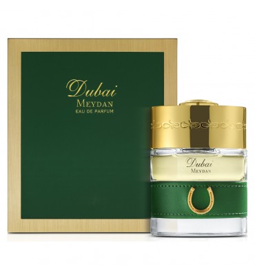 THE SPIRIT OF DUBAI-MEYDAN-PROFUMO-50 ML SPRAY