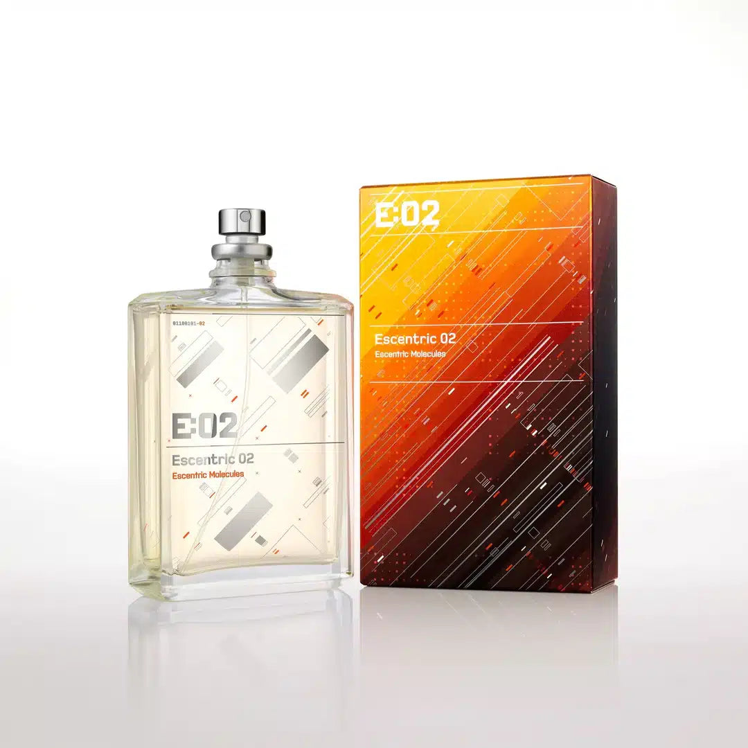 ESCENTRIC MOLECULES-ESCENTRIC 02